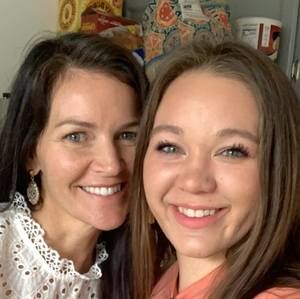 Meet your Posher, Ashlyn